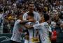 Corinthians vence o Botafogo e segue colado no G-4