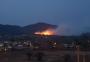 Incêndio consome quatro hectares de vegetação em Santa Maria