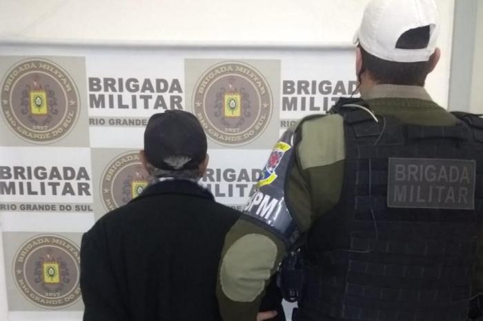 Brigada Militar / Divulgação