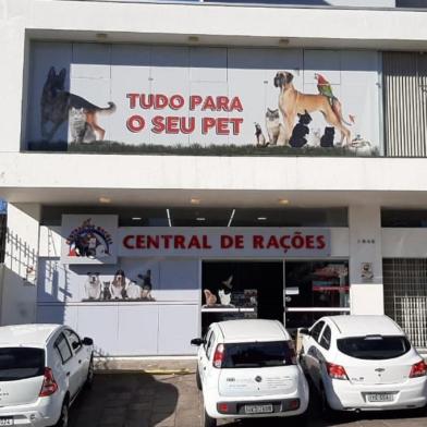 central de rações