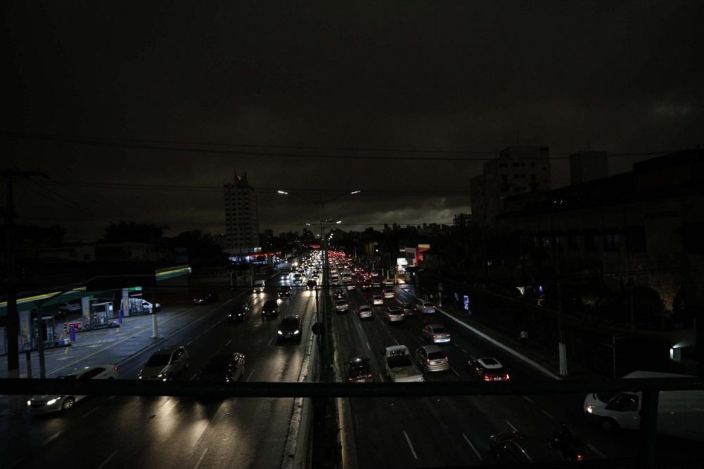 Céu permanece nublado e pode garoar em São Paulo – Metro World