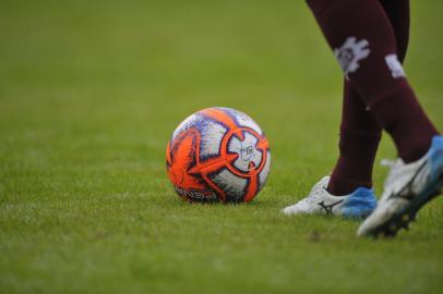  CAXIAS DO SUL, RS, BRASIL, 18/08/2019SER Caxias x Lajeadense pela Copa Sul Verardi (Lucas Amorelli/Agência RBS)