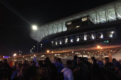 Arena do Grêmio