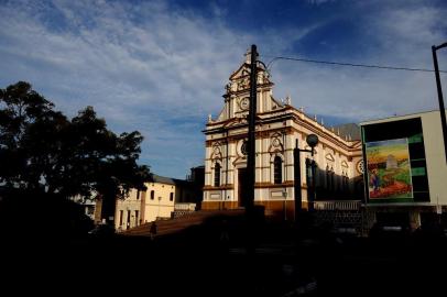  Antônio Prado, RS, BRASIL 27/04/2018Antônio Prado, cidade com o maior patrimônio da imigração italiana no Brasil, ainda enfrenta desafios para preservar seu centro histórico tombado.Lucas Amorelli/ Agência RBS