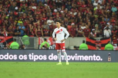 cuesta, flamengo x inter