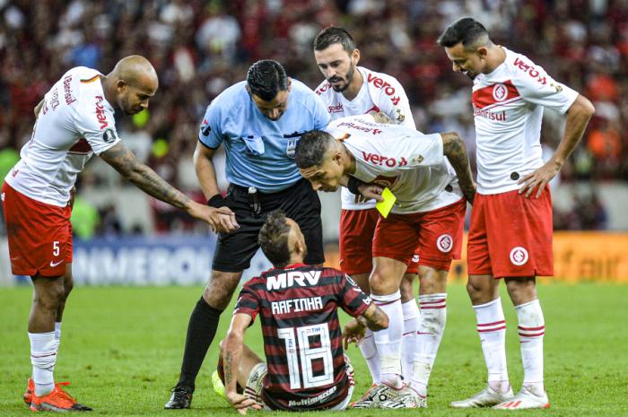 Fotos Alexandre Vidal e Marcelo Cortes / Flamengo, divulgação