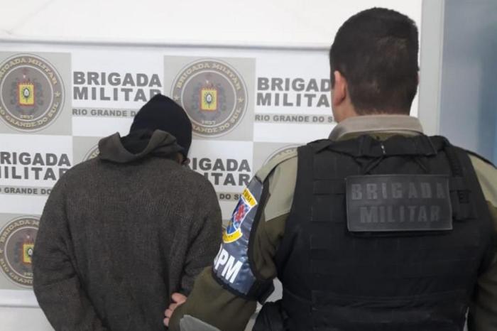 Brigada Militar / Divulgação