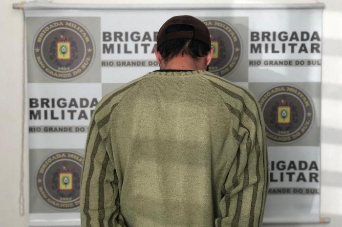 Brigada Militar / Divulgação