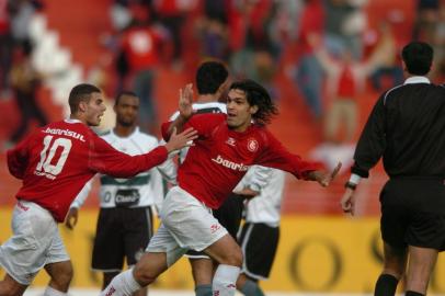 Inter x Coritiba,estádio Beira Rio.