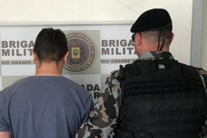 Brigada Militar / Divulgação