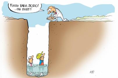  Charge Iotti para Pioneiro em 23/08/2019