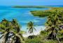 Isla Mujeres, a perfeição caribenha em azul e verde