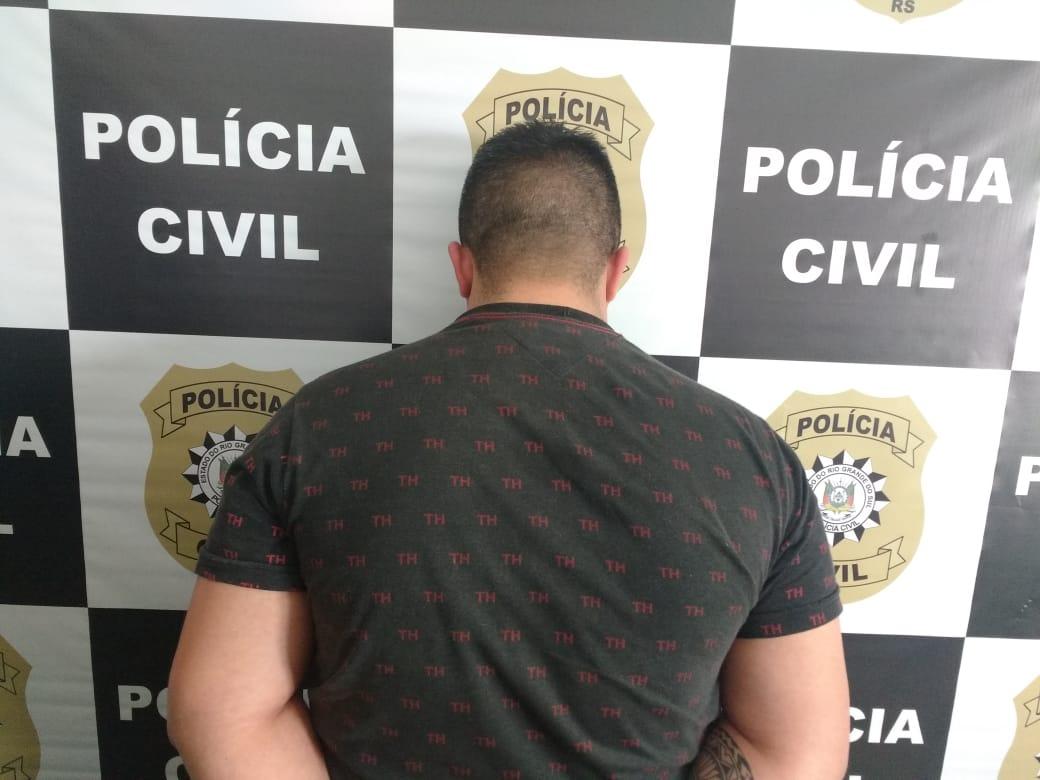 Polícia Civil/Divulgação