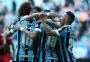 Ouça os gols da vitória do Grêmio sobre o Athletico-PR