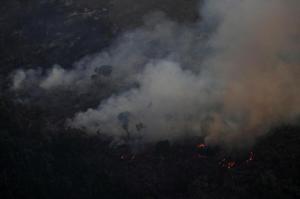 Ueslei Marcelino / Reuters via Folhapress