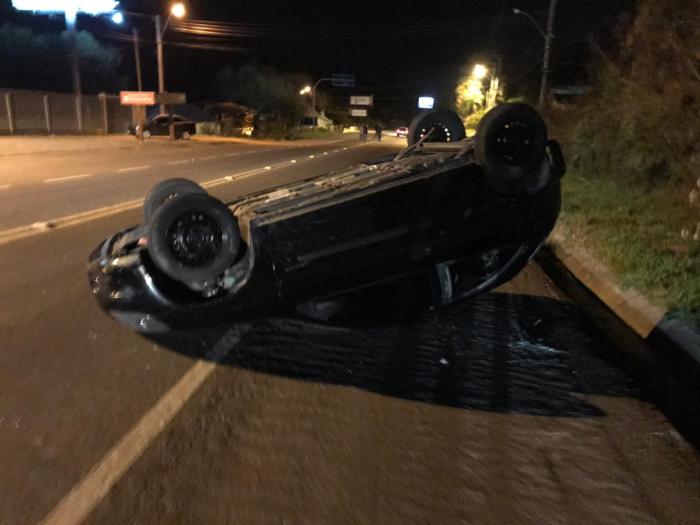 Polícia Rodoviária Federal / Divulgação