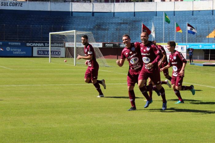 Foto: Vitor Soccol / /Dinâmica Comunicação