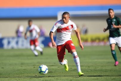  Fotos de Goiás x Inter. 