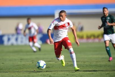  Fotos de Goiás x Inter. 