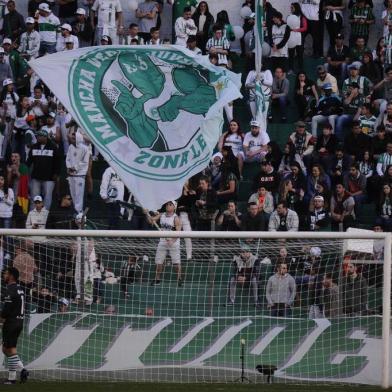  CAXIAS DO SUL, RS, BRASIL (25/08/2019)Jogo do Juventude X Ypiranga. Último jogo da primeira fase da série C do Campeonato Brasileiro no Estádio Alfredo Jaconi em Caxias do Sul. (Antonio Valiente/Agência RBS)