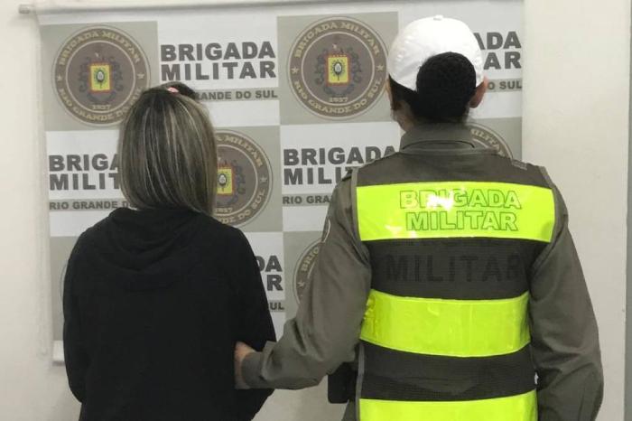 Brigada Militar / Divulgação 