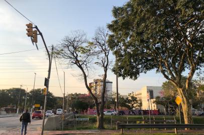 tempo, Porto Alegre, clima