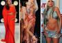 10 looks inesquecíveis do MTV VMA