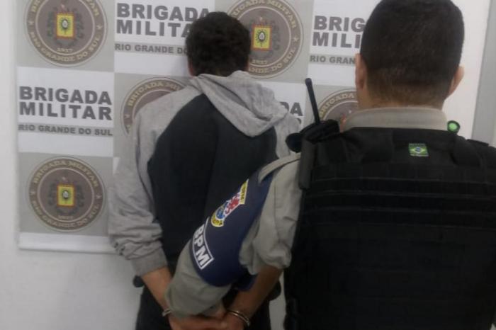 Brigada Militar / Divulgação