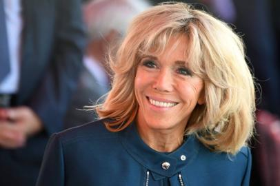 Brigitte Macron