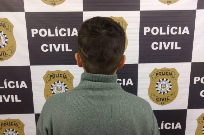 Polícia Civil / Divulgação