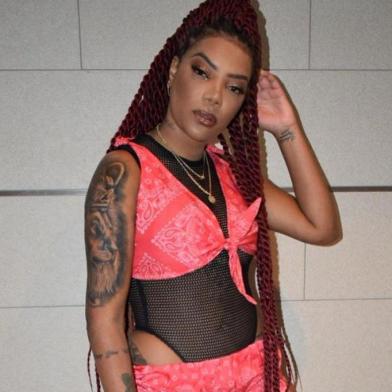 Ludmilla em Portugal