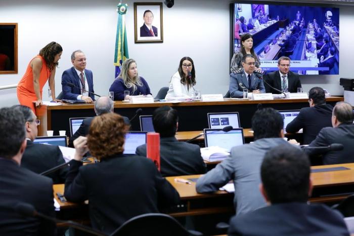 Michel Jesus / Câmara dos Deputados