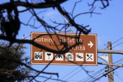  CAXIAS DO SUL, RS, BRASIL, 27/08/2019 - Municípios da Região das Hortênsias se articulam para integração com Caxias do Sul após atualização de Mapa do Turismo Brasileiro. (Marcelo Casagrande/Agência RBS)