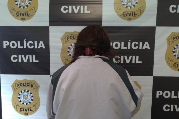 Divulgação / Polícia Civil