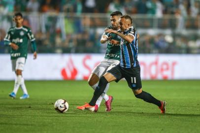 Grêmio Libertadores