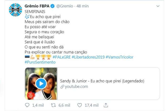 Reprodução