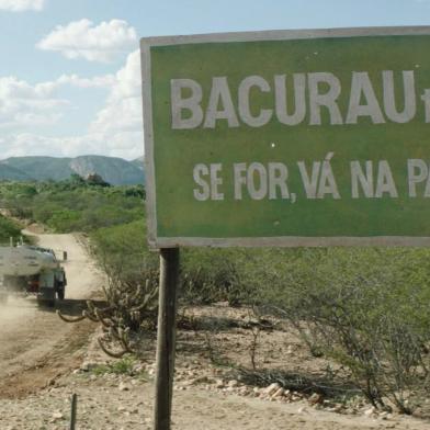 Bacurau, filme 