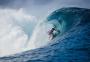 Gabriel Medina é vice-campeão no Taiti e sobe no ranking mundial de surfe