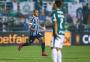 Uma classificação para cada lado: o retrospecto das sequências de Grêmio e Palmeiras