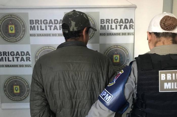 Brigada Militar / Divulgação 