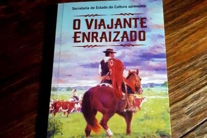 PORTO ALEGRE (RS): Rodrigo Bauer é o Viajante Enraizado