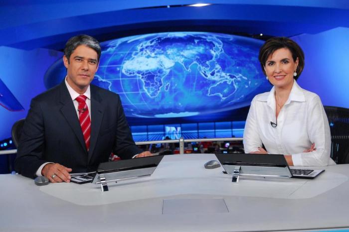 João Miguel Júnior / Globo