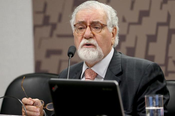 Wilson Dias / Agência Brasil