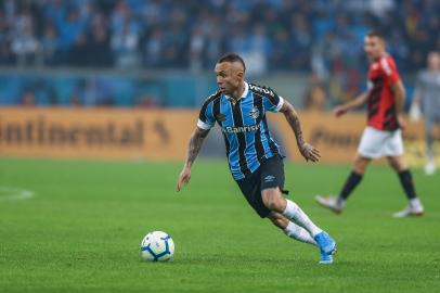 everton - grêmio