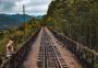 Como foi o primeiro passeio do Trem dos Vales, entre Guaporé e Muçum 