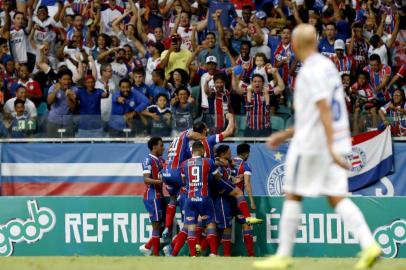  Bahia, CSA, futebol, brasileirãoIndexador: Felipe Oliveira