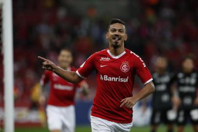  PORTO ALEGRE, RS, BRASIL, 31/08/2019- Inter x Botafogo, jogo válido pela 17ª rodada do Brasileirão. (FOTOGRAFO: ANDRÉ ÁVILA / AGENCIA RBS)Indexador: Andre Avila