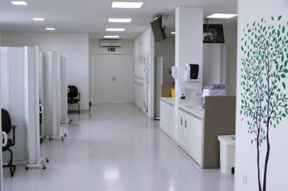  Centro de Oncologia