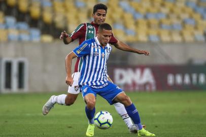 fluminense, avaí