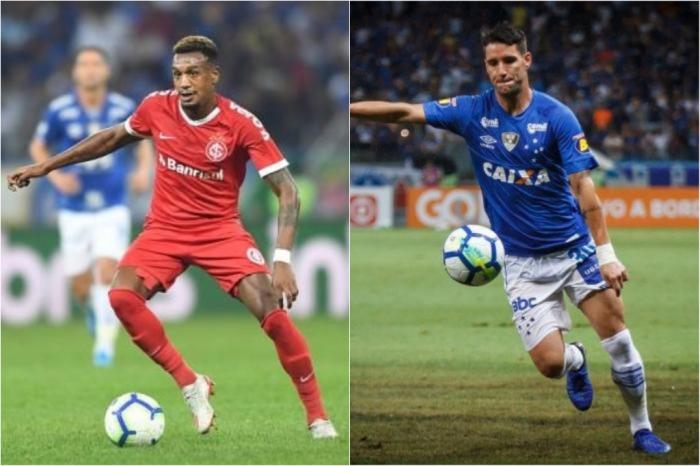 Montagem sobre fotos / Ricardo Duarte e Vinnicius Silva